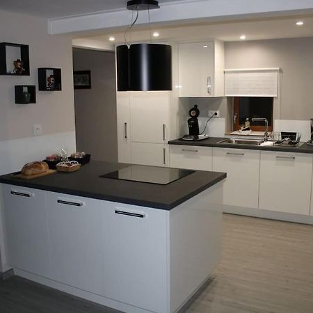Spacieux Duplex 1 A 6 Personnes Ebersheim Экстерьер фото