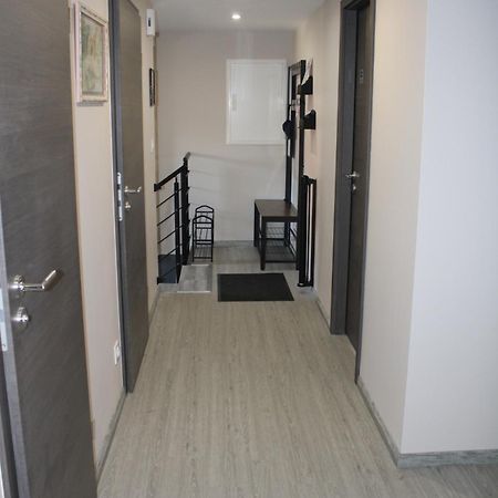 Spacieux Duplex 1 A 6 Personnes Ebersheim Экстерьер фото
