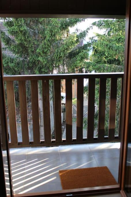 Spacieux Duplex 1 A 6 Personnes Ebersheim Экстерьер фото
