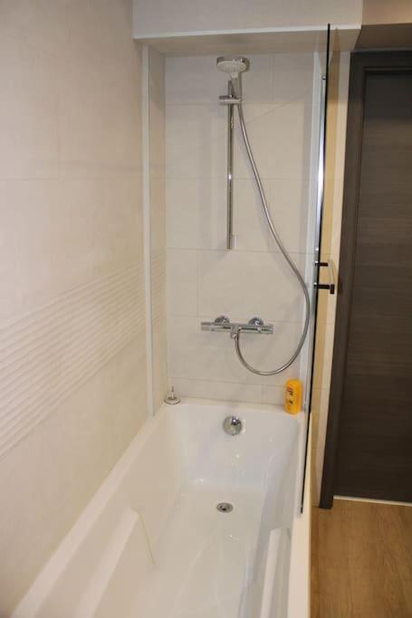 Spacieux Duplex 1 A 6 Personnes Ebersheim Экстерьер фото