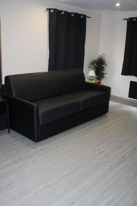 Spacieux Duplex 1 A 6 Personnes Ebersheim Экстерьер фото