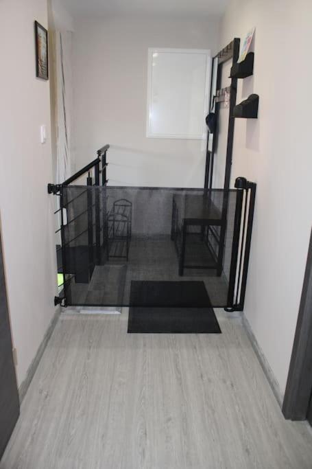 Spacieux Duplex 1 A 6 Personnes Ebersheim Экстерьер фото