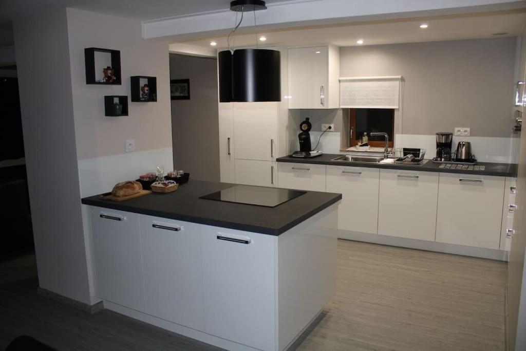 Spacieux Duplex 1 A 6 Personnes Ebersheim Экстерьер фото