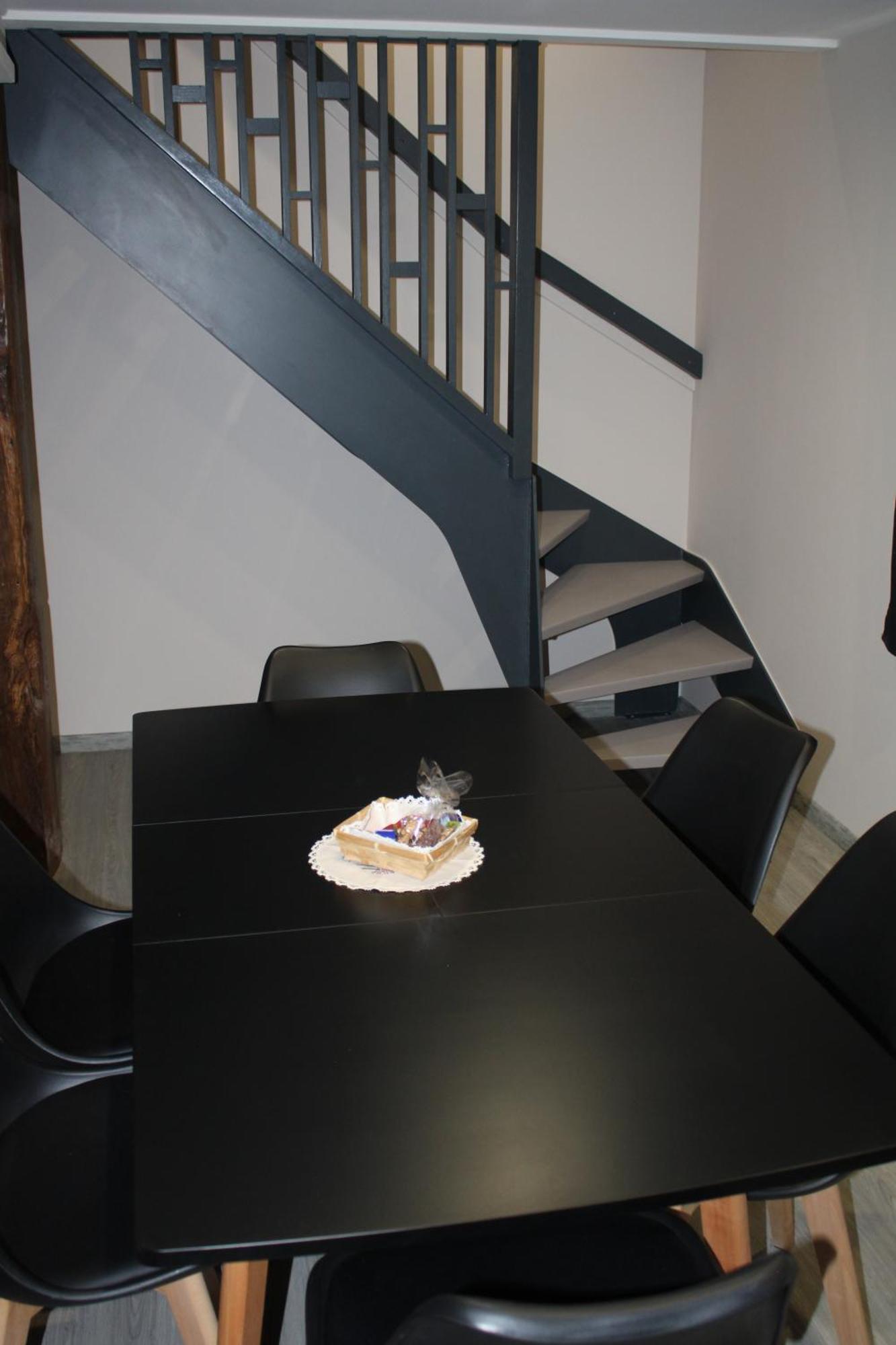 Spacieux Duplex 1 A 6 Personnes Ebersheim Экстерьер фото